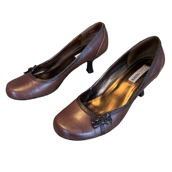 𝅺steve Madden Low Heel - Picture 3 of 8